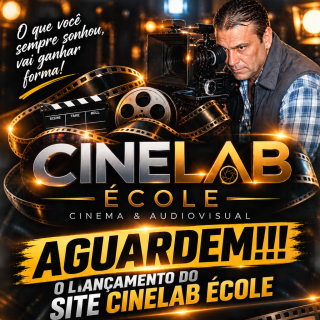 CINELAB ÉCOLE CINEMA &AUDIOVISUAL