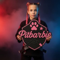 Pitbarbie
